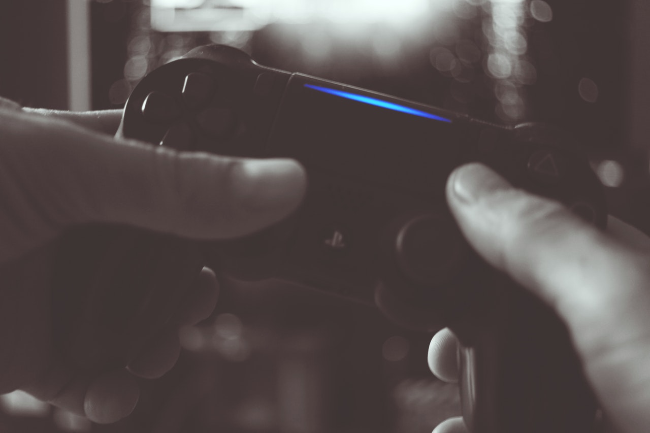 League of Legends Esport