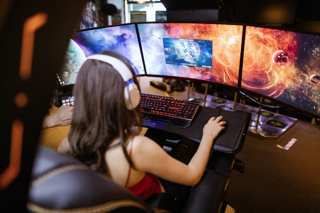 League of Legends Esport