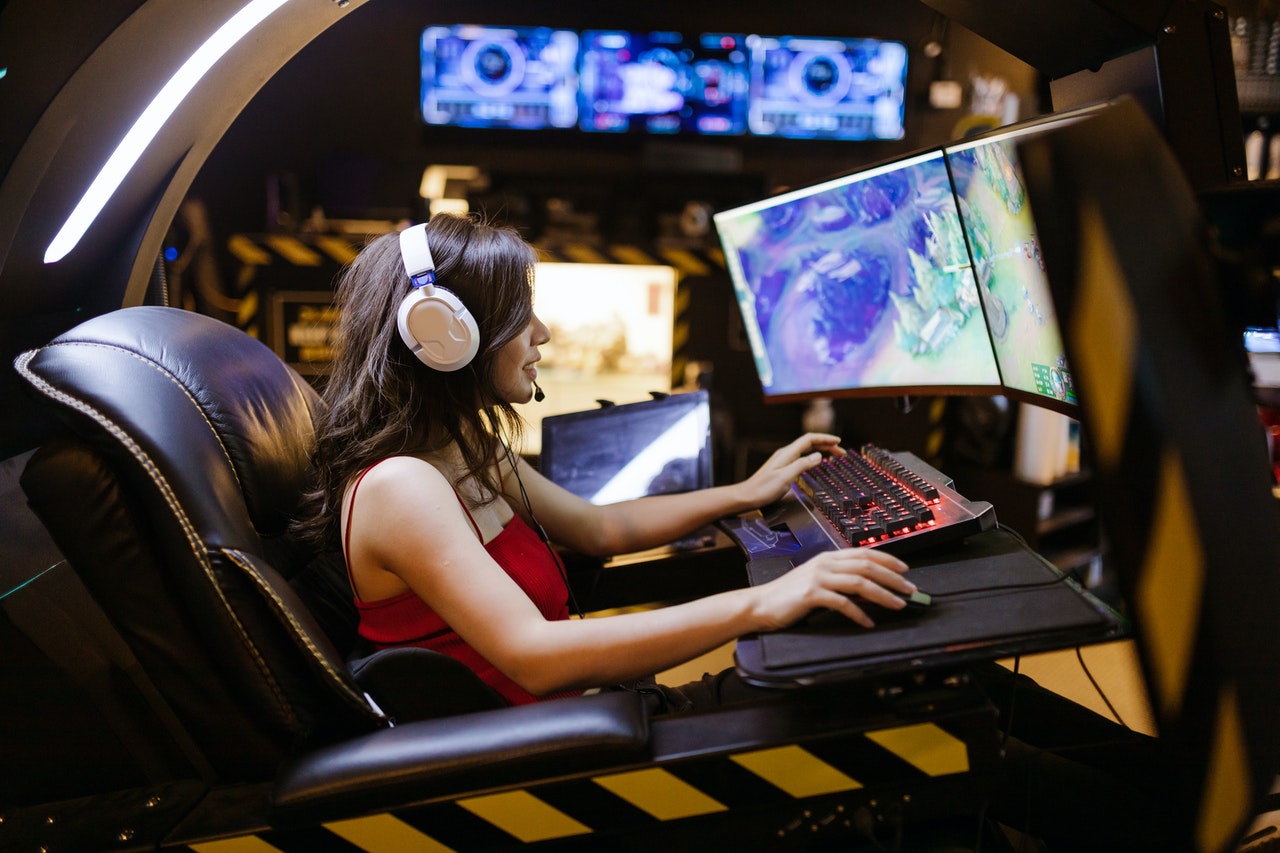 league of legends esport